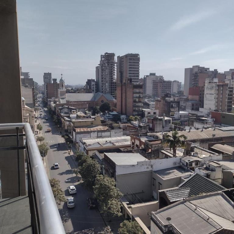 Santiago 700 - Apartamento de 1 dormitorio - 18