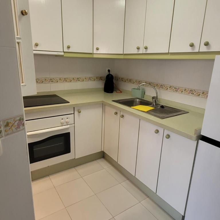 CasaBel - Playa - Two-Bedroom Apartment - 11