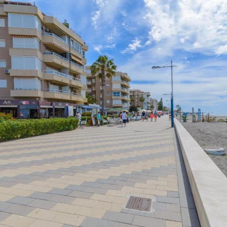 CasaBel - Playa - Two-Bedroom Apartment - 21