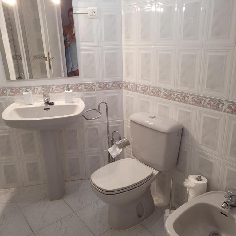 CasaBel - Playa - Two-Bedroom Apartment - 16
