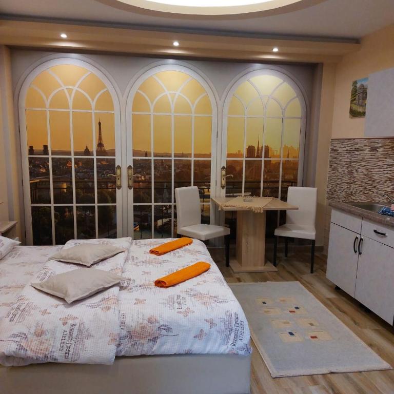 Apartmani KNEŽEVIĆ - Superior Apartment - 14