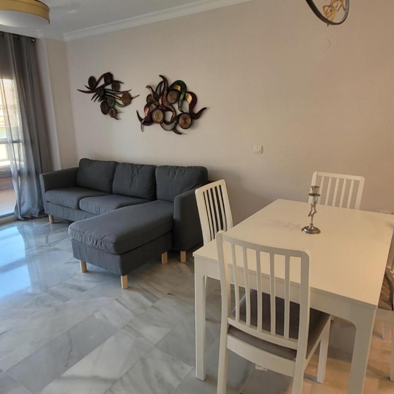 CasaBel - Playa - Two-Bedroom Apartment - 10