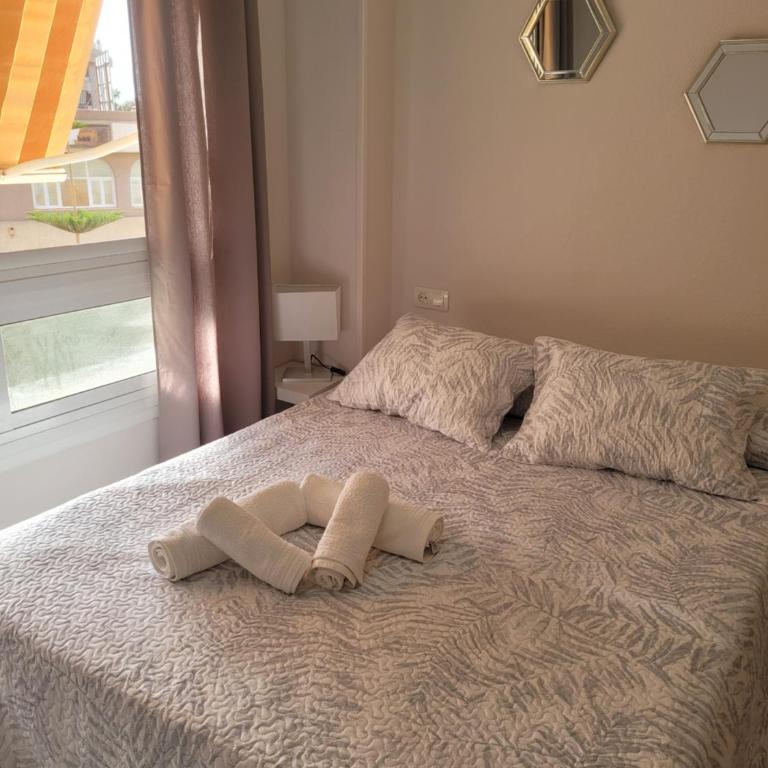 CasaBel - Playa - Two-Bedroom Apartment - 15