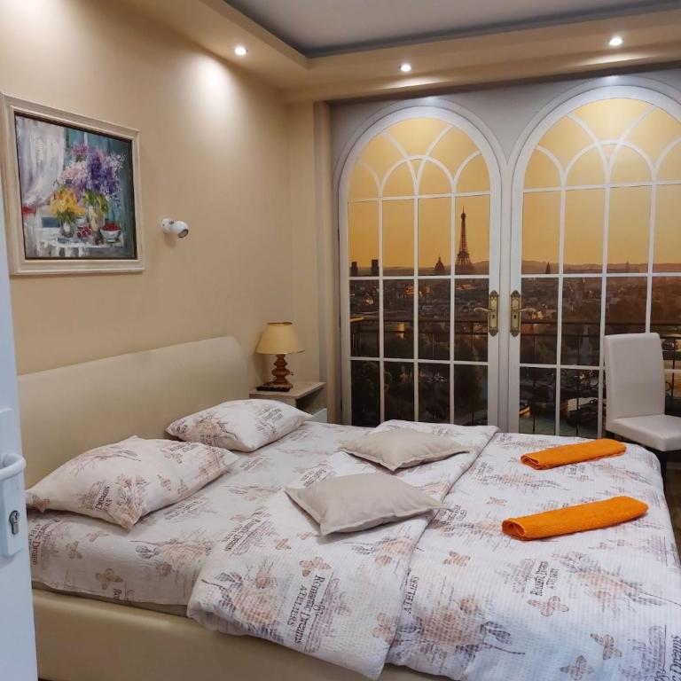 Apartmani KNEŽEVIĆ - Superior Apartment - 13