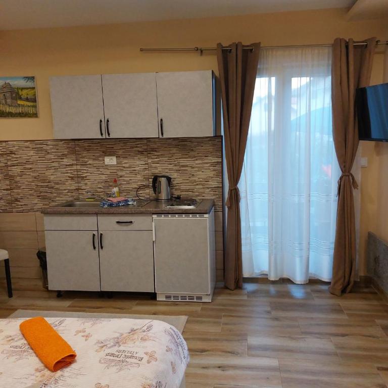 Apartmani KNEŽEVIĆ - Superior Apartment - 12