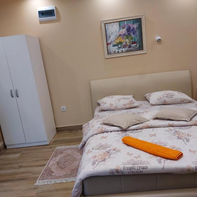 Apartmani KNEŽEVIĆ - Superior Apartment - 8