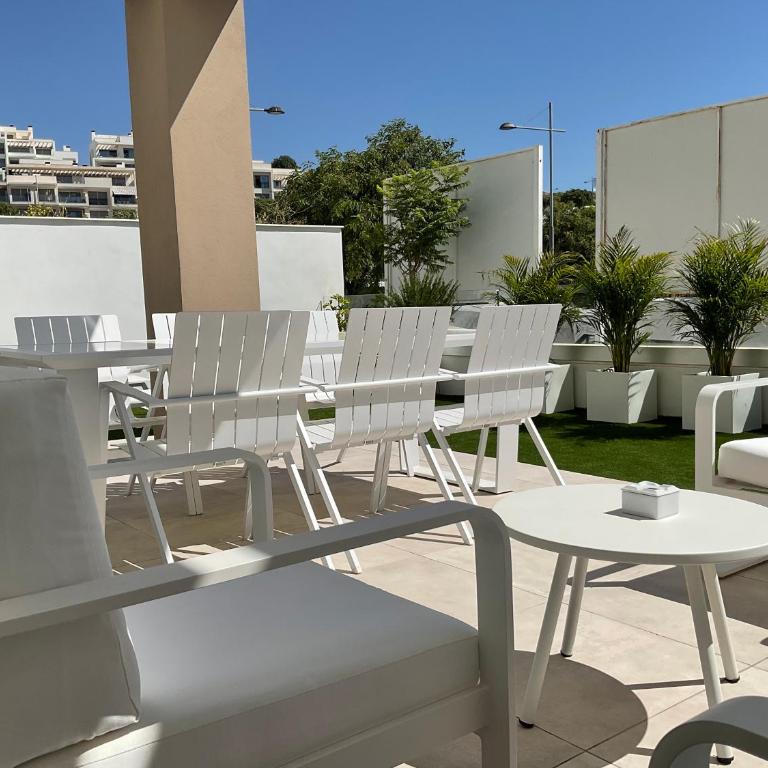 Estepona South bay - Apartamento de 2 dormitorios - 19