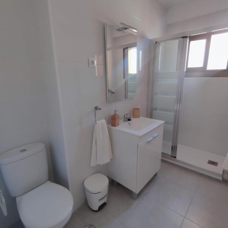 BERLIN PLAYA - Torremolinos - Apartamento con vistas a la piscina - 25