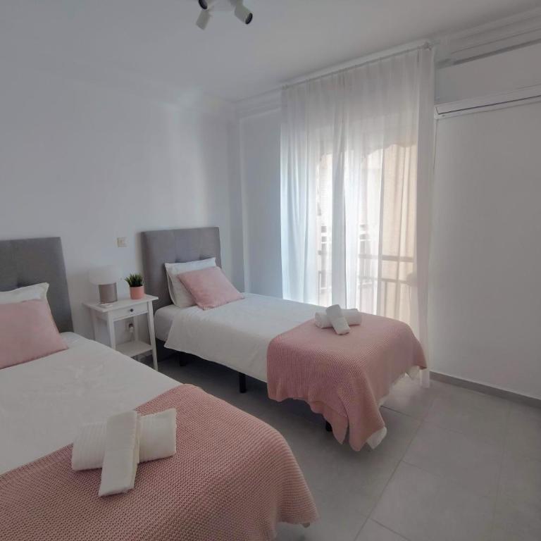 BERLIN PLAYA - Torremolinos - Apartamento con vistas a la piscina - 20