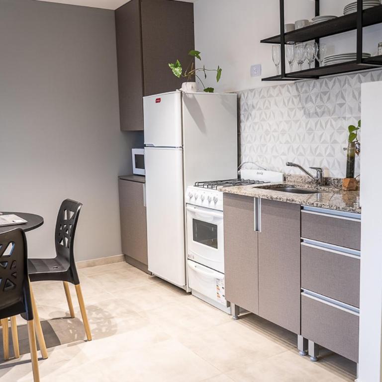 Tempo Quiros - Apartamento de 1 dormitorio - 3