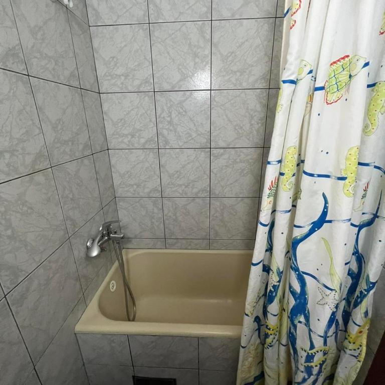 Guesthouse Vila Tamburic - Deluxe Triple Room with Sea View - 2
