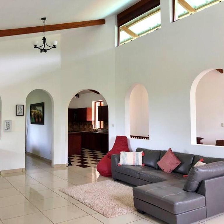 Hacienda Tarapoto Selva Alta Ecolodge - Casa de 5 dormitorios - 35