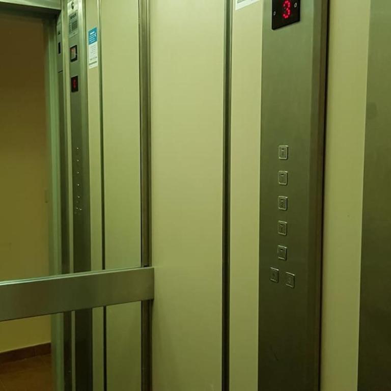 Centro Zaragoza, con parking incluido - Apartamento de 2 dormitorios - 18