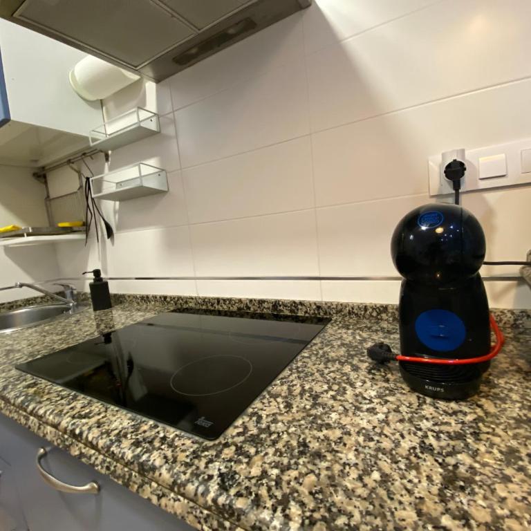 Alojamiento Cazón, Jerez Centro - Apartamento de 3 dormitorios - 6