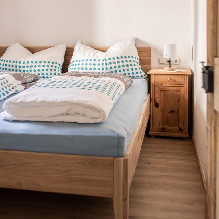 Steinergut Apartments - Apartment mit 1 Schlafzimmer - 1