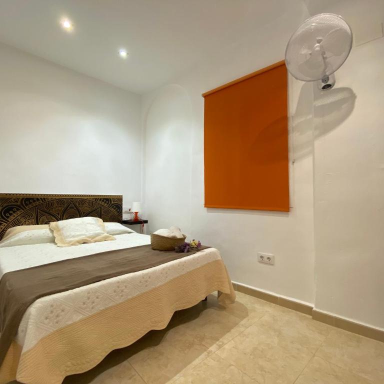 Alojamiento Cazón, Jerez Centro - Apartamento de 3 dormitorios - 8