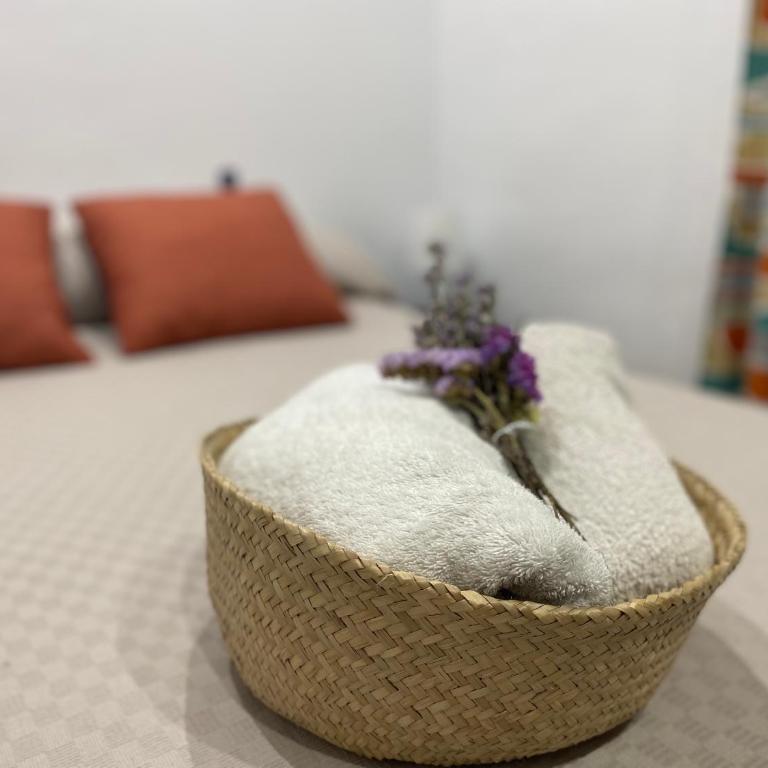 Alojamiento Cazón, Jerez Centro - Apartamento de 3 dormitorios - 10