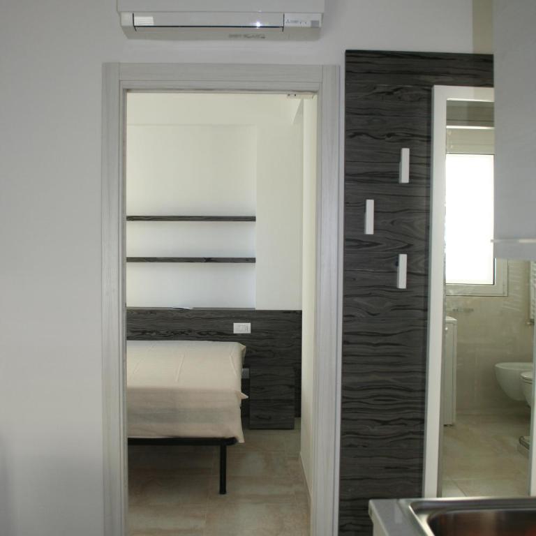 APPARTAMENTO MARE VICINO AL CENTRO - Appartamento - 5