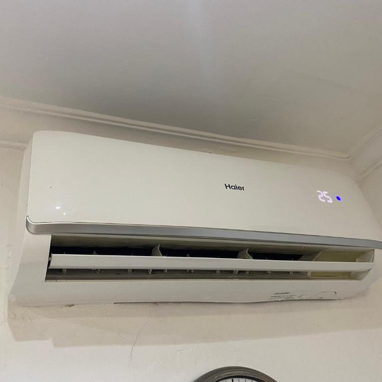 Alojamiento Cazón, Jerez Centro - Apartamento de 3 dormitorios - 14