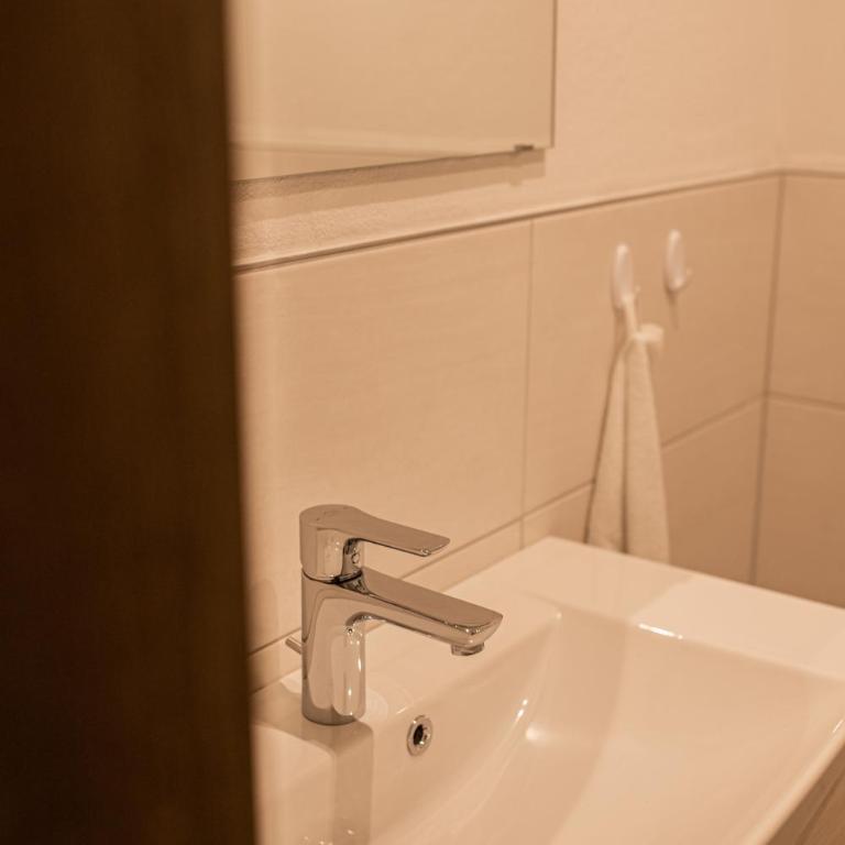 Steinergut Apartments - Apartment mit 1 Schlafzimmer - 5