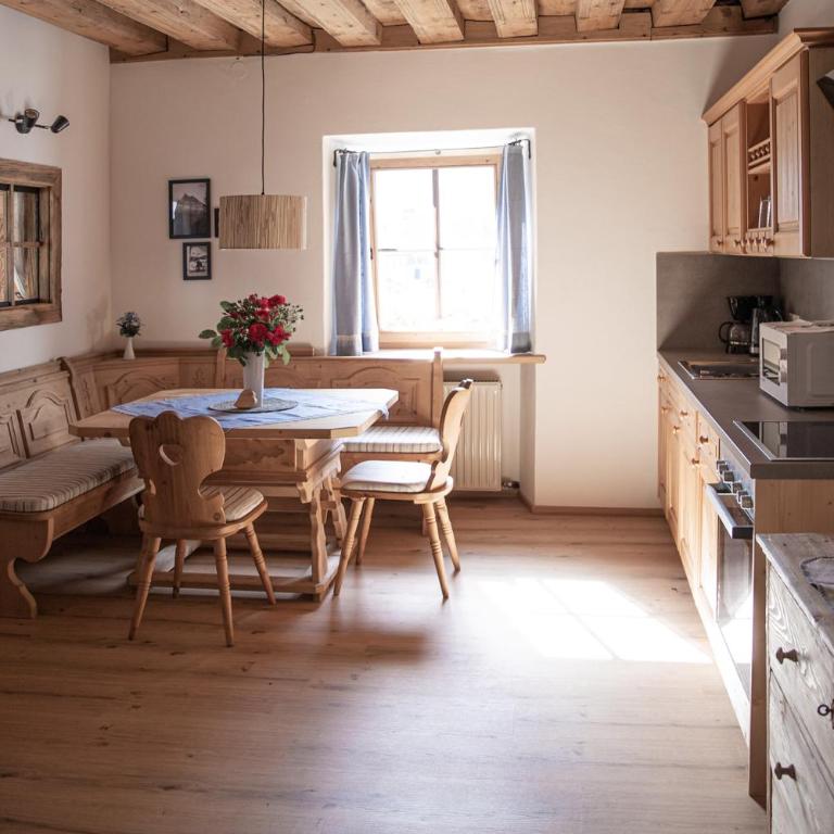 Steinergut Apartments - Apartment mit 1 Schlafzimmer - 3