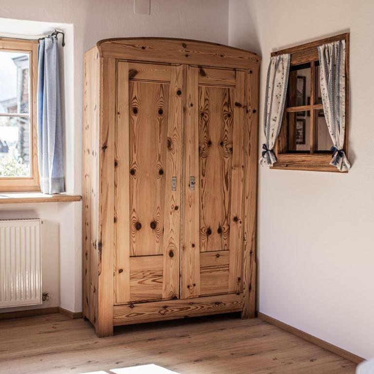 Steinergut Apartments - Apartment mit 1 Schlafzimmer - 6