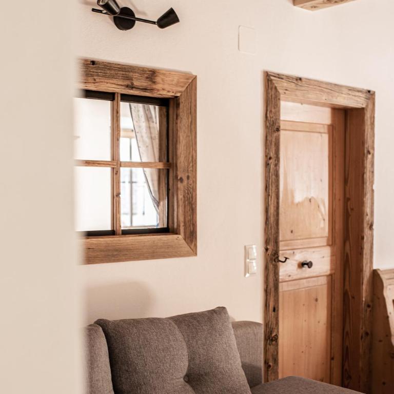 Steinergut Apartments - Apartment mit 1 Schlafzimmer - 10