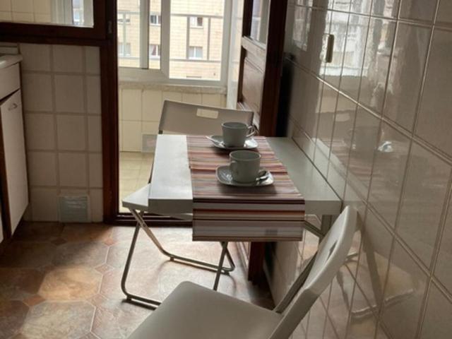El Trébole de la Arena by Twelve Apartaments - Apartamento de 1 dormitorio - 8