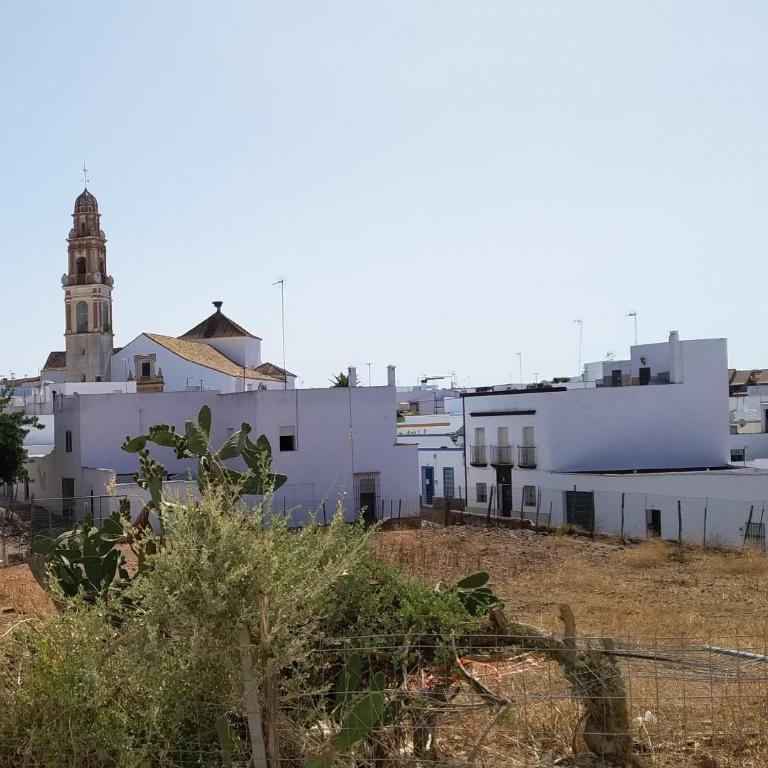Dúplex Mirador del Guadiana - Casa de 2 dormitorios - 8