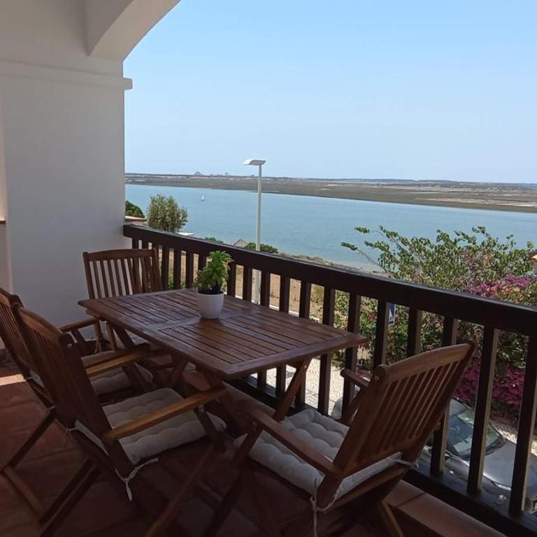 Dúplex Mirador del Guadiana - Casa de 2 dormitorios - 3