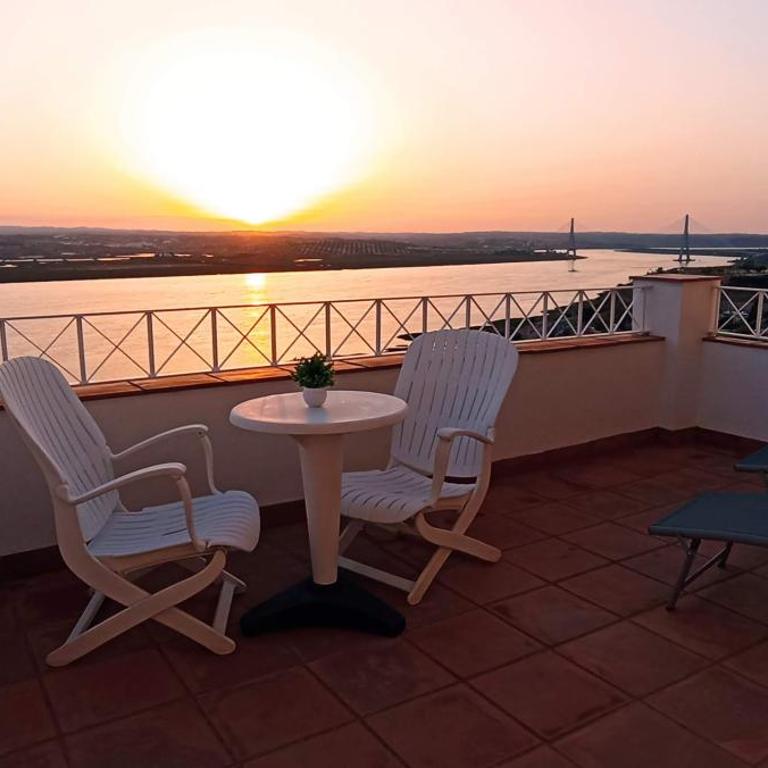 Dúplex Mirador del Guadiana - Casa de 2 dormitorios - 10