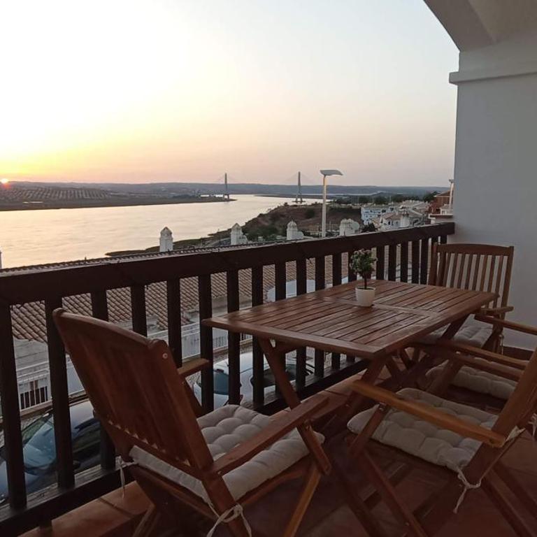 Dúplex Mirador del Guadiana - Casa de 2 dormitorios - 2