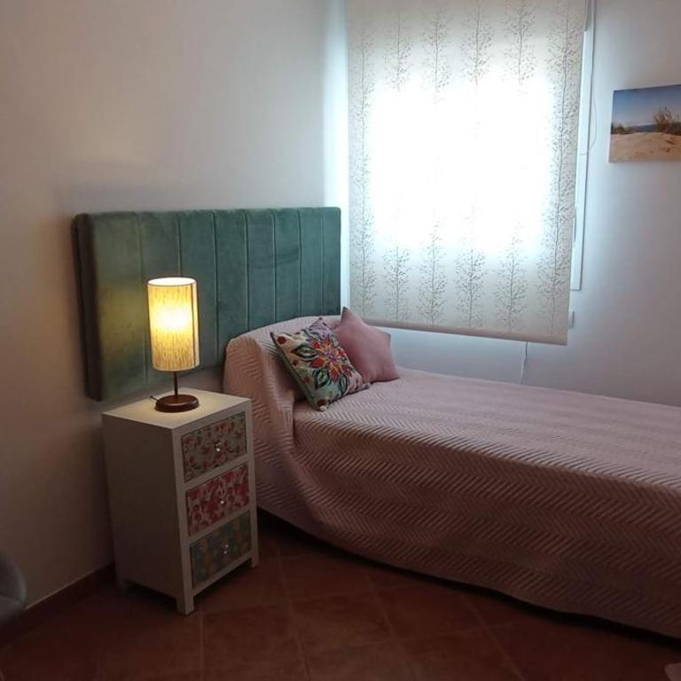 Dúplex Mirador del Guadiana - Casa de 2 dormitorios - 12