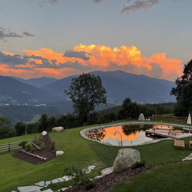 DILIA Chalets & Apartments - Chalet con 2 Camere da Letto - 29