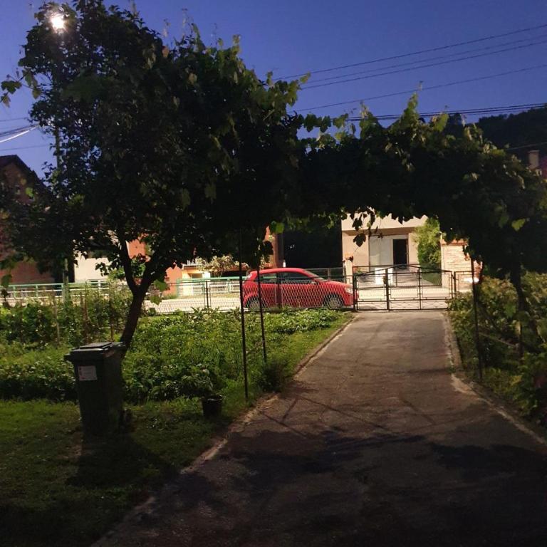 Apartmani Podvisoki - Apartman sa 2 Spavaće Sobe - 15