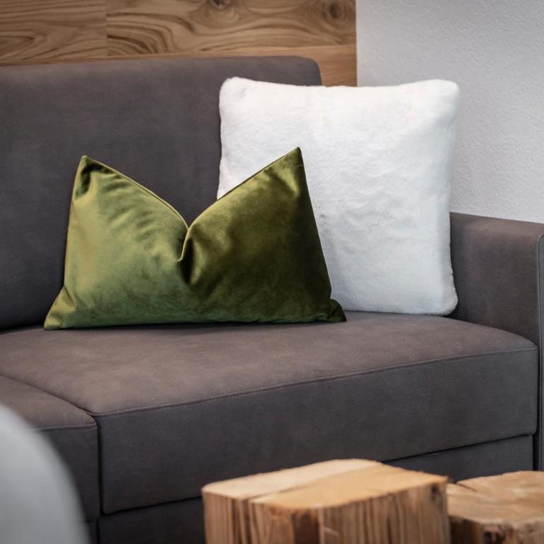 DILIA Chalets & Apartments - Chalet con 2 Camere da Letto - 35