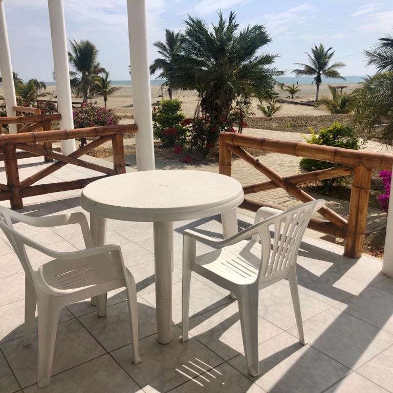 Amotape Comfort - Standard Double or Twin Room - 1