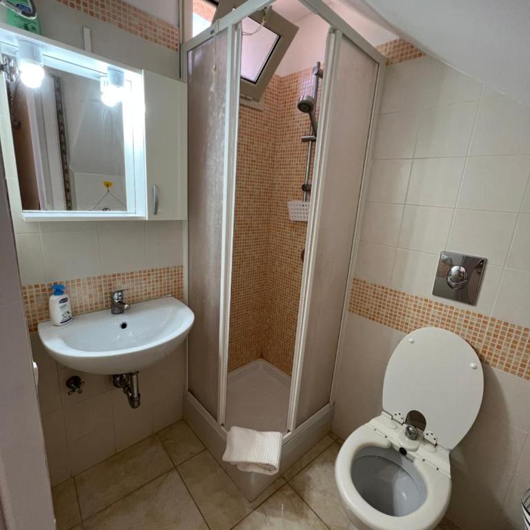 MANDRALISCA Apartments - Appartamento con 2 Camere da Letto - 13
