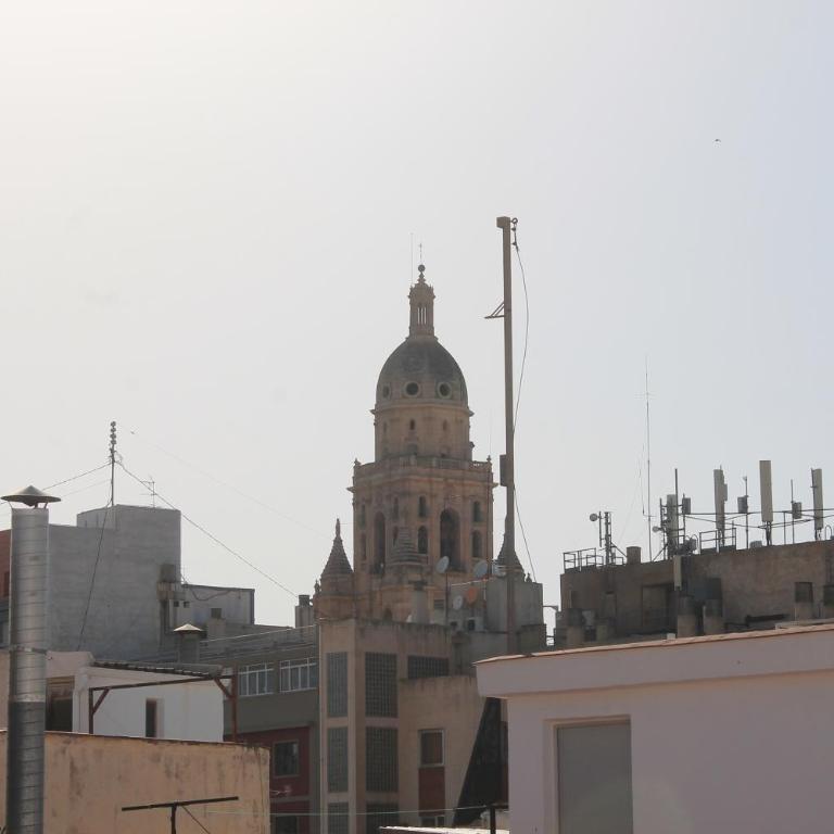 Apartamento Centro Murcia - Apartamento de 2 dormitorios - 31