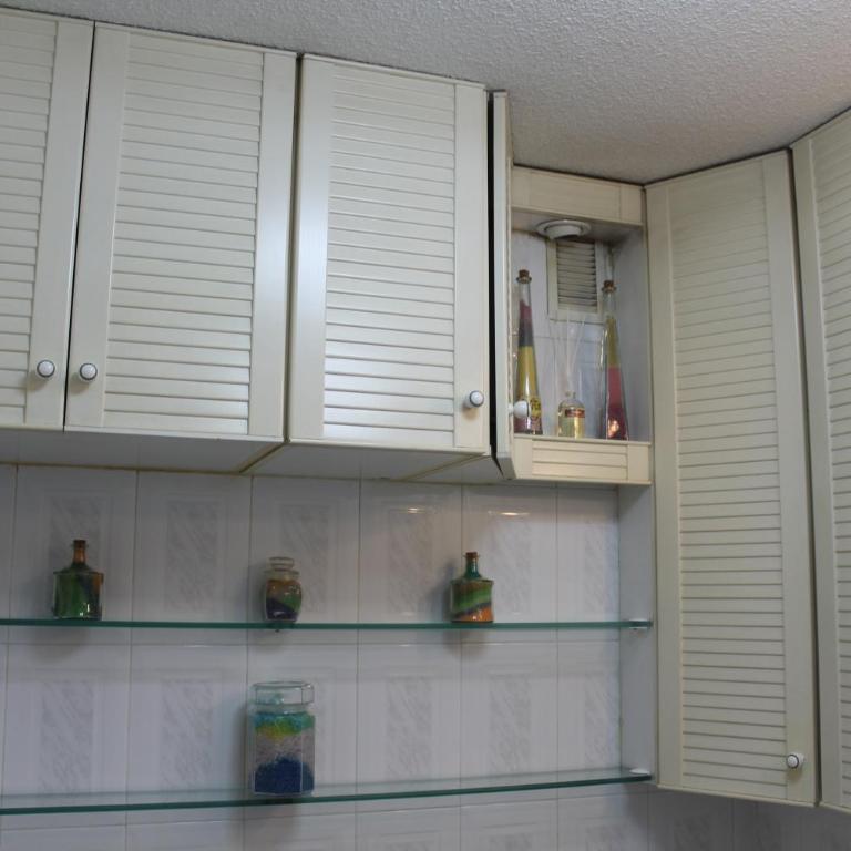 Apartamento Centro Murcia - Apartamento de 2 dormitorios - 35