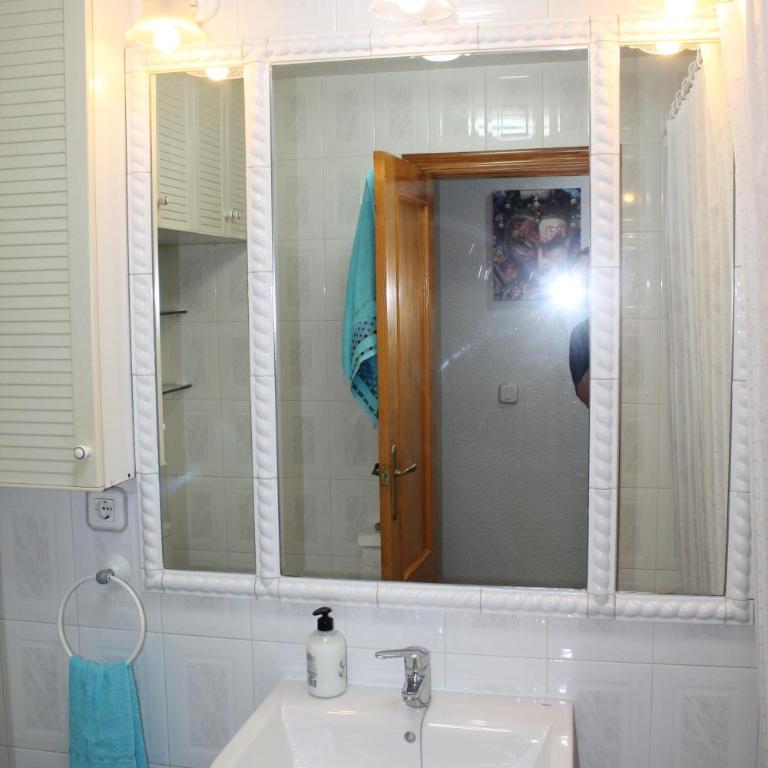 Apartamento Centro Murcia - Apartamento de 2 dormitorios - 33