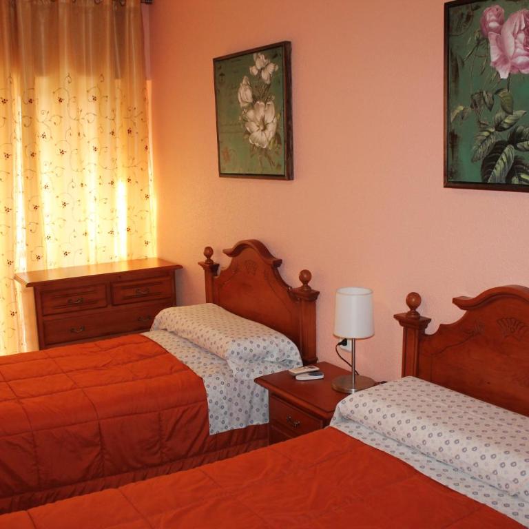 Apartamento Centro Murcia - Apartamento de 2 dormitorios - 21