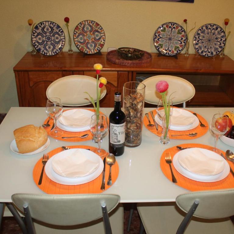 Apartamento Centro Murcia - Apartamento de 2 dormitorios - 9