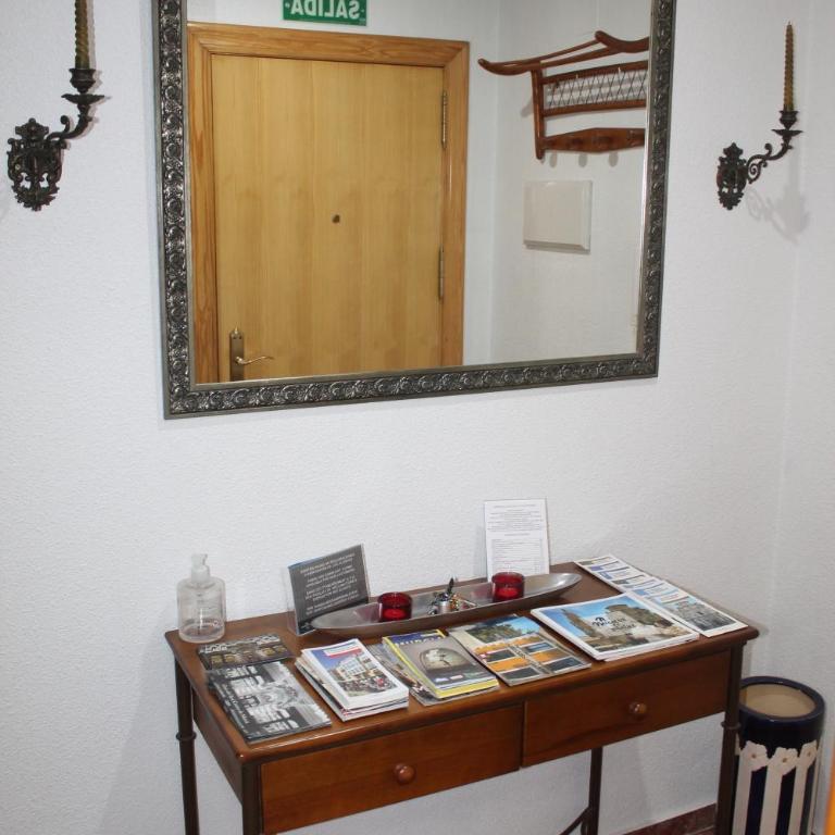 Apartamento Centro Murcia - Apartamento de 2 dormitorios - 22