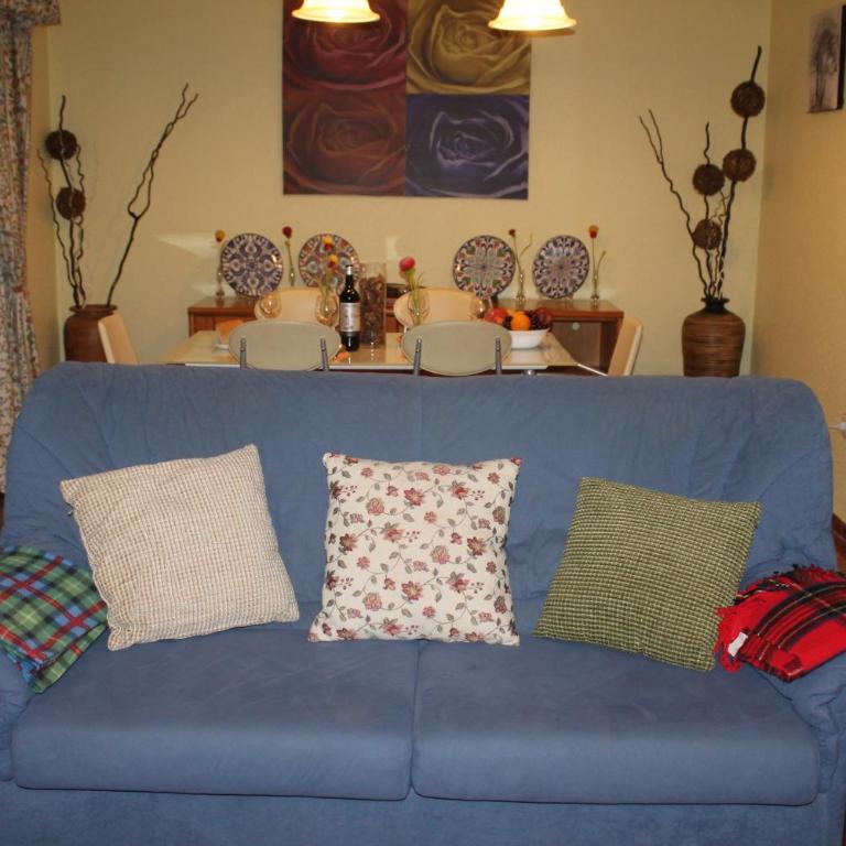 Apartamento Centro Murcia - Apartamento de 2 dormitorios - 7