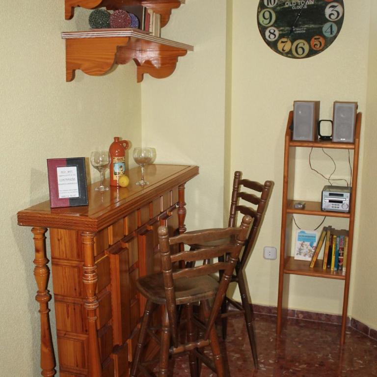 Apartamento Centro Murcia - Apartamento de 2 dormitorios - 11