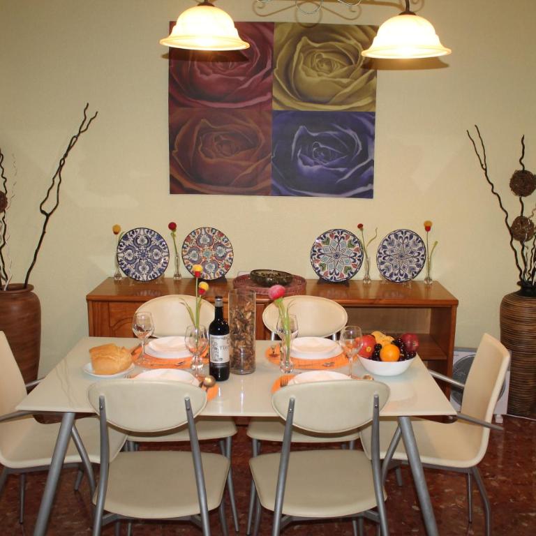 Apartamento Centro Murcia - Apartamento de 2 dormitorios - 2