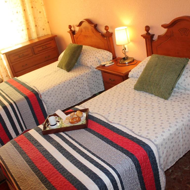 Apartamento Centro Murcia - Apartamento de 2 dormitorios - 4