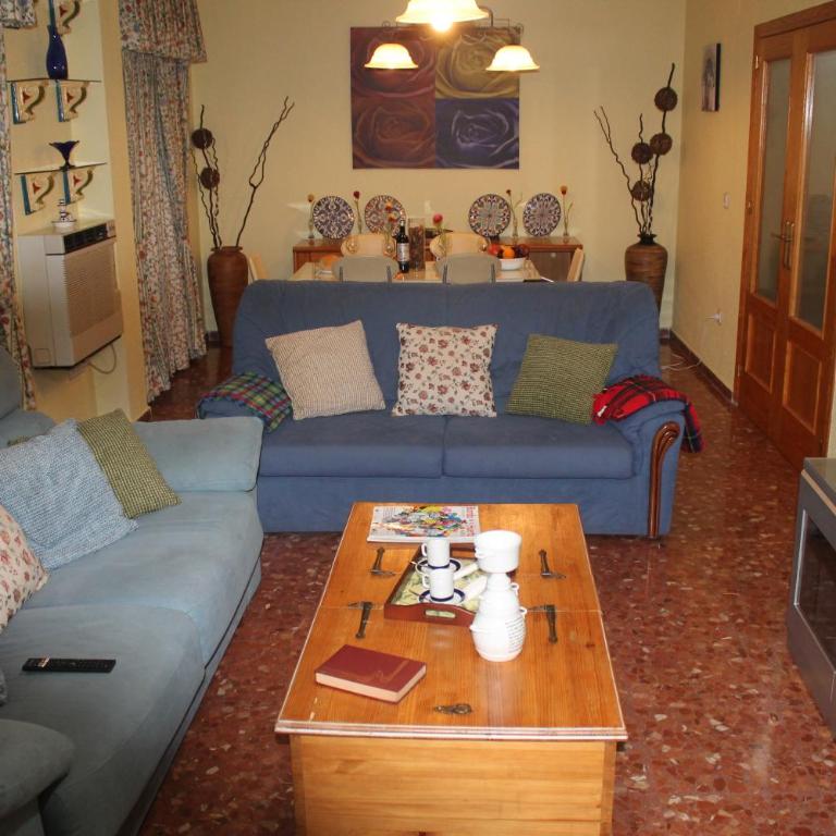 Apartamento Centro Murcia - Apartamento de 2 dormitorios - 1