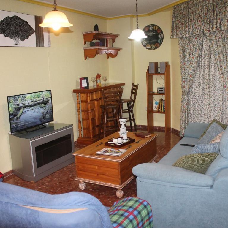 Apartamento Centro Murcia - Apartamento de 2 dormitorios - 10